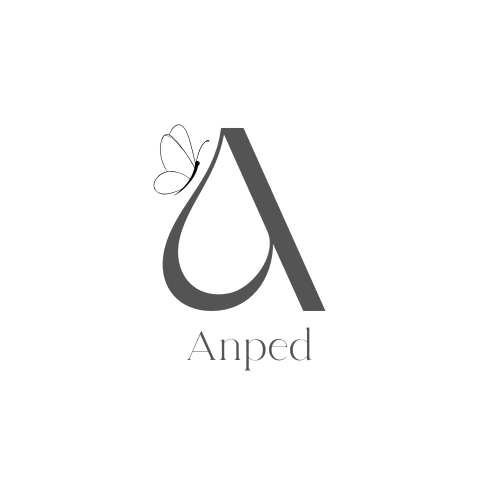Logo Anped